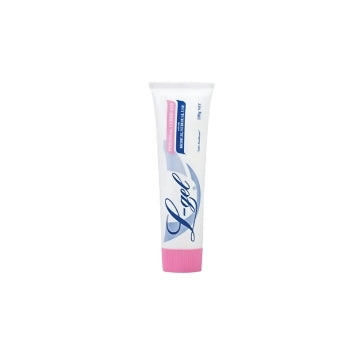 L Gel 100gr (Lubricating)