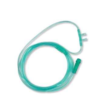 Nasal Oxygen Cannula With 2.1m Tubing Child