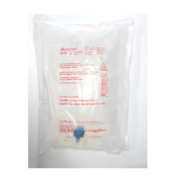 Water For Irrigation 2L