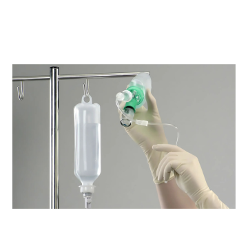 Compound Sodium Lactate Hartmann's Solution  IV BP EP 1000ml