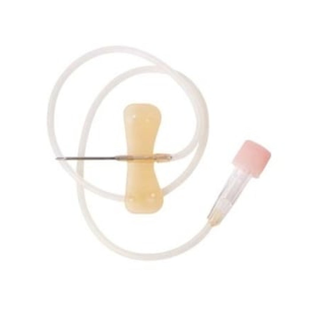 Winged Infusion Collection Infusion Sets - IV Solution Store
